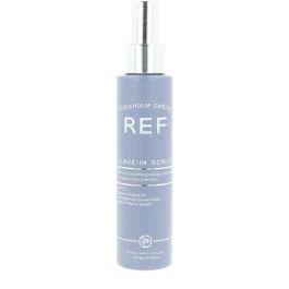 Ref LEAVE IN serum 125 ml - Protección contra el calor y acabado sedoso Precio: 12.50000059. SKU: B15TMN5TBM