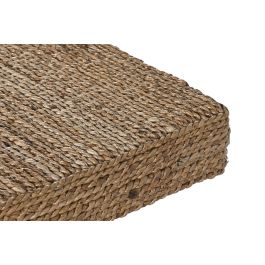 Mesita Auxiliar Item Home DKD Home Decor Natural 40 x 60 x 35 cm Mesita Auxiliar Item Home DKD Home Decor Natural 40 x 60 x 35 cm