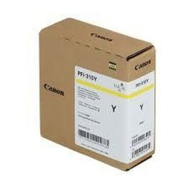 Cartucho de Tinta Original Canon PFI-310Y Amarillo Precio: 183.50000053. SKU: B1CE5VZ2G9