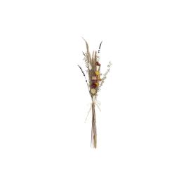 DKD Home Decor Ramo de Flor Seca Marrón, Rosa y Amarillo, 3x55x8 cm - Pack de 6 Unidades Precio: 39.9663. SKU: B1DL4CA2Z9