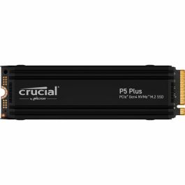 Disco Duro Crucial P5 Plus 2 TB SSD Disco Duro Crucial P5 Plus 2 TB SSD Precio: 175.68999987. SKU: B18B3R75YW