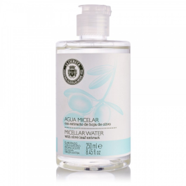 La Chinata Agua Micelar con Esencia de Hoja de Olivo 250 mL Precio: 5.79000004. SKU: B1JLAZPCWR