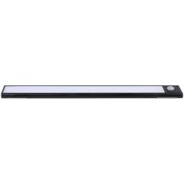 Grundig Regleta LED Iluminación de Armario 48 LED, 85 lm, Batería USB-C Recargable con Sensor de Movimiento, 30 x 4 x 0,9 cm Precio: 12.89000053. SKU: B1CYR8KEZA