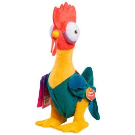Disney Hei Hei Vaiana Moana 2 Peluche interactivo que cacarea y baila 25cm Precio: 38.50000022. SKU: B16B47FGHT