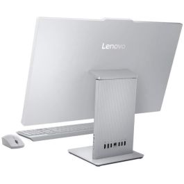 Lenovo F0HM00PWFR IdeaCentre AIO 27IRH9 PC Todo en Uno 27" FHD Core i7-13620H 16GB RAM 512GB SSD Sin Windows Teclado y Ratón Inalámbricos