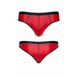 Tanga Demoniq Rojo XL Precio: 20.50000029. SKU: B165FGX4LL