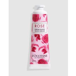 LOCCITANE Crema de Manos Rosa 30 ml Precio: 9.78999989. SKU: B12YENSN2Y