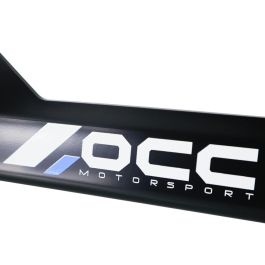 Occ Motorsport OCCBAS0010 Fijación lateral para asiento fabricado en acero