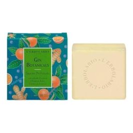 L'ERBOLARIO Gin Botanicals Jabón Perfumado 100 Gr L'ERBOLARIO Gin Botanicals Jabón Perfumado 100 Gr Precio: 8.49999953. SKU: B19SSDK82L