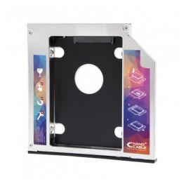 Adaptador para Disco Duro NANOCABLE 10.99.0102 Precio: 6.50000021. SKU: S0207298