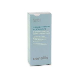 Sensilis Cicacne Sérum Antiarrugas y Antiedad para Imperfecciones y Acné 30 ml