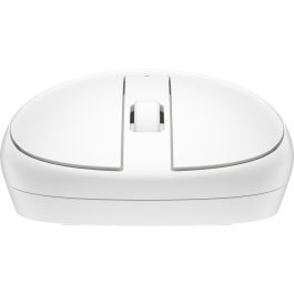 HP Raton 240 Blanco inalambrico Precio: 19.49999942. SKU: B13FC7JAQH