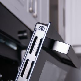 Horno Cecotec Bolero Hexa C126000 2800 W 77 L Negro