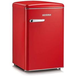 Frigorífico combinado Severin RKS8830 88 Rojo Frigorífico combinado Severin RKS8830 88 Rojo