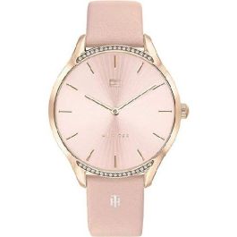 Reloj Mujer Tommy Hilfiger GRAY Precio: 156.09. SKU: B1DNF5YSJN