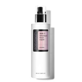 COSRX Aha7 Whitehead Power Liquid para Mujer 100 ml Precio: 18.49999976. SKU: B19WRYNAMQ