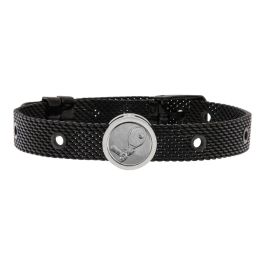 Pulsera Unisex Tennis Player Talent Jewels TJA-1-18-03-2-235 Negro Precio: 133.50000059. SKU: B1BR8DXA96