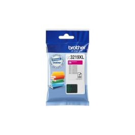 Cartucho Inkjet Brother Lc-3219Xlm Magenta Mfc-J5730Dw/J6530Dw/J6930Dw (1.500 Pag.) Precio: 28.78999948. SKU: S8421080