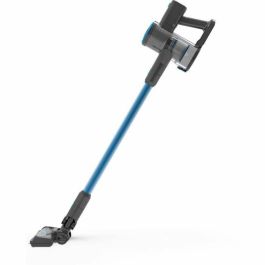 Arthur Martin AM0202AC - Aspiradora escoba inalámbrica 150W, 40 min, 2 baterías extraíbles, Cepillo motorizado LED, 0.7L, Azul Precio: 132.79000042. SKU: B1FMPB4SJ3