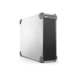 Dell PowerEdge 160 Servidor Torre, Intel Xeon E-2434, 16GB DDR5 ECC, 2TB HDD, TPM 2.0, Sin OS, Negro