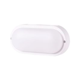 Plafón LED 20W 2.000Lm 6000ºK IP54 "Harlow" 40.000H   [HO-DLOVB-24W-CW] Precio: 7.79000057. SKU: 15096792220035
