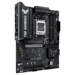 Asus TUF GAMING B650E-E WiFi Placa Base AMD B650 Socket AM5 ATX DDR5 para AMD Ryzen 7000/8000/9000 Wi-Fi 6E 2.5Gb Ethernet