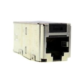 Conector RJ45 Panduit CAT6 8P8W Precio: 11.88999966. SKU: B149YZ35XJ