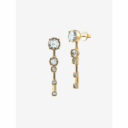 Pendientes Mujer Guess JUBE01403JWYGT-U 5 cm