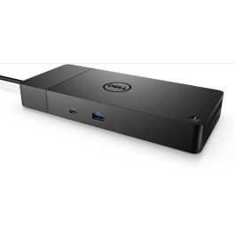 Dell ASSY Docking Station, Salomon Base Single-C without Audio Port, USB Port Dell ASSY Docking Station, Salomon Base Single-C without Audio Port, USB Port