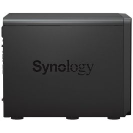 Synology DS3622XS+ NAS DiskStation 12 Bahías 3.5"/2.5" 16GB DDR4 Intel Xeon Torre Doble 10GbE LAN