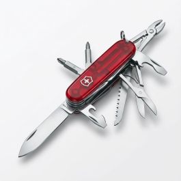 VICTORINOX Cyber Tool L Taschenmesser, color rojo, modelo V-1.77 75.T Precio: 148.69000058. SKU: B15W6JPY9A
