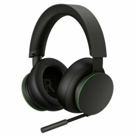 Auriculares Microsoft TLL-00021 Negro Precio: 137.5649004598. SKU: B15XVZMYTX