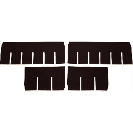 Paneles De Separación Para Flight Case Ac-54 Precio: 20.50000029. SKU: B1JPGGTSDJ
