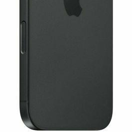 Apple iPhone 16 Plus 256GB - Negro, Chip A18, Cámara Dual 48MP, Pantalla Super Retina XDR 6.7", iOS 18, Resistente al Agua IP68