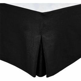 Home Linge Passion Funda de somier HOM1733767980528 180 x 200 cm + 30 cm Negro Precio: 28.69000024. SKU: B1JG7VYXPG