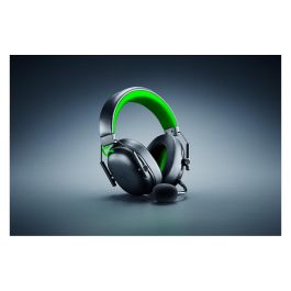 Razer BlackShark V3 X Hyperspeed Auriculares Inalámbricos para Xbox con THX Spatial Audio Precio: 146.88999974. SKU: B17TAVGD4R