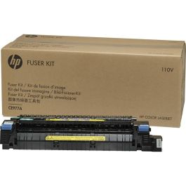 HP Color LaserJet CP5525 110V Fuser Kit HP Color LaserJet CP5525 110V Fuser Kit Precio: 337.99362212. SKU: B149RZB2YX