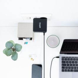 TOOQ TQLC-USBC65PD Cargador Portátil 65W USB-C 1.8M