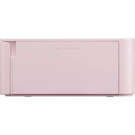 Canon Impresora Fotográfica SELPHY CP1500 Rosa Sublimación de Tinta Wi-Fi USB-C