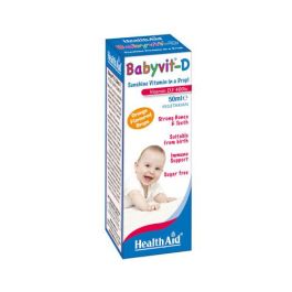 Babyvit D Gotas Babyvit D Gotas Precio: 17.8899996. SKU: B1GEDTM87Q
