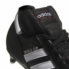 Botas de Fútbol para Adultos Adidas World Cup Negro