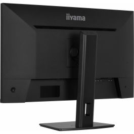 iiyama XB3294UHSCP-B1 Monitor 32 Pulgadas (80 cm) 4K UHD VA 75Hz 2ms HDR con USB-C y KVM Negro