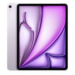 Tablet iPad Air Apple iPad Air 13 13" 8 GB RAM 256 GB Morado M2 Precio: 1204.6899997. SKU: B12YMYPV4A