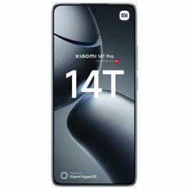 Smartphone Xiaomi 2407FPN8EG 6,67" Octa Core 12 GB RAM 256 GB Azul