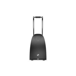 Auriculares Sennheiser RS120W Negro Auriculares Sennheiser RS120W Negro