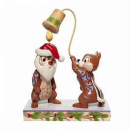 Figura Enesco Disney Chip & Dale Precio: 52.5000003. SKU: B1EH73B2KK