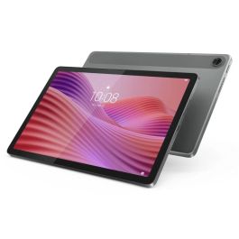 Lenovo TB311XU Tablet 10.1" IPS WUXGA 4GB RAM 128GB Almacenamiento LTE Android 14 Luna Grey con Funda Precio: 214.49999967. SKU: B132BC4XDV