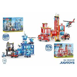 Juego de Construcción Zuru