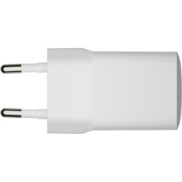 dbramante 1928 CH18EUWH7092 Cargador USB-A 18W Blanco para Enchufe EU