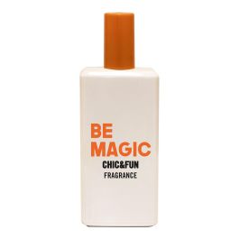 Parfums Saphir Chic & Fun Be Magic Precio: 3.50000002. SKU: B1BAQDMKME